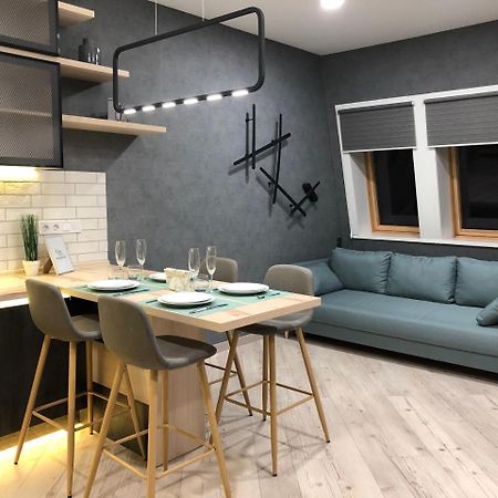 Luxury Loft Apartments Odessa Exterior foto