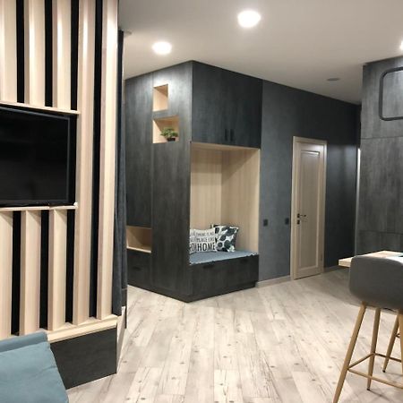 Luxury Loft Apartments Odessa Exterior foto