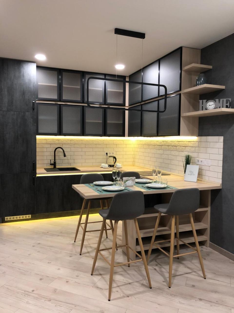 Luxury Loft Apartments Odessa Exterior foto